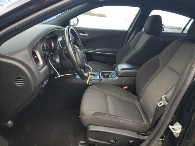 Photo 7 from auction – 2022 DODGE CHARGER SX with VIN 2C3CDXBG8NH196572