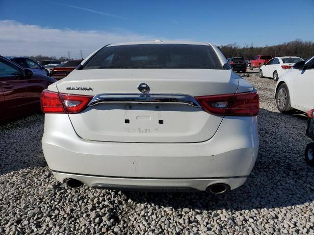 Photo 6 from auction – 2017 NISSAN MAXIMA 3.5 with VIN 1N4AA6APXHC398902