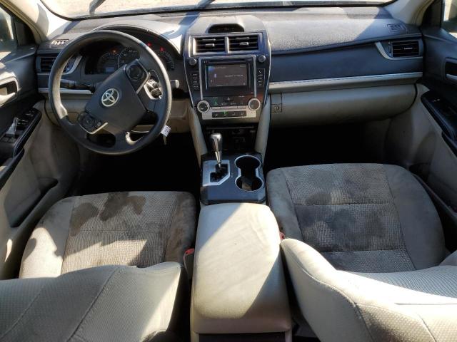 Photo 8 from auction – 2012 TOYOTA CAMRY BASE with VIN 4T1BF1FK5CU003653