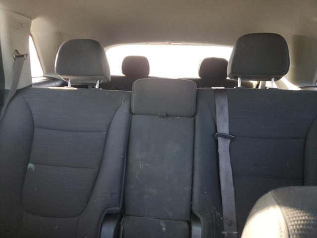 Photo 10 from auction – 2015 KIA SORENTO LX with VIN 5XYKTDA68FG567277