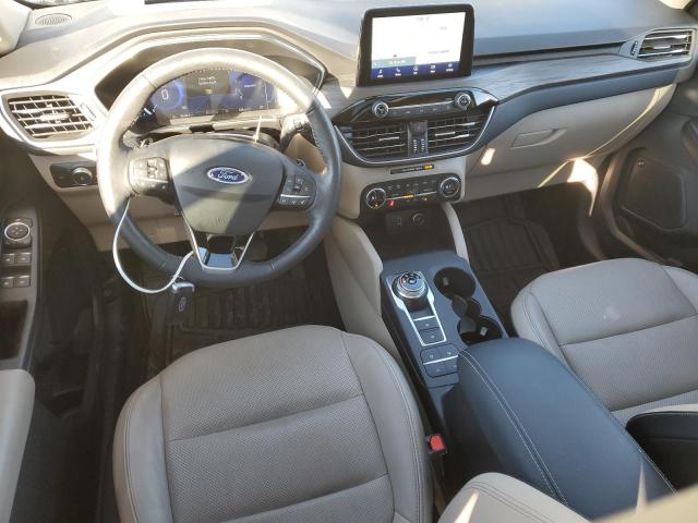 Photo 8 from auction – 2020 FORD ESCAPE TIT with VIN 1FMCU9J95LUA47181