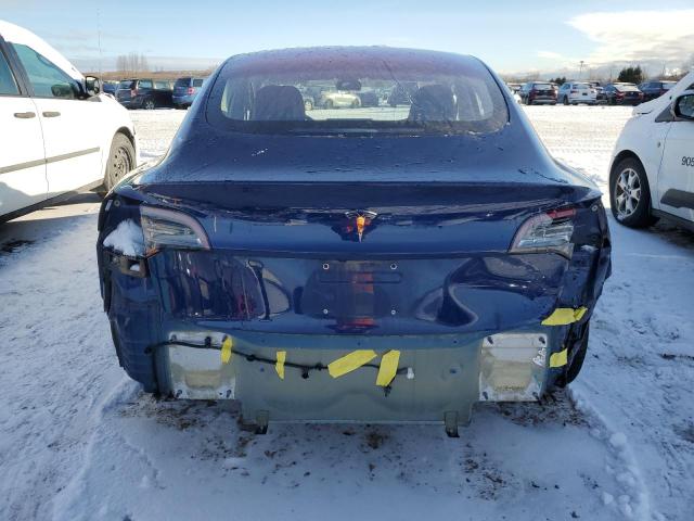 Photo 6 from auction – 2018 TESLA MODEL 3 with VIN 5YJ3E1EAXJF022872