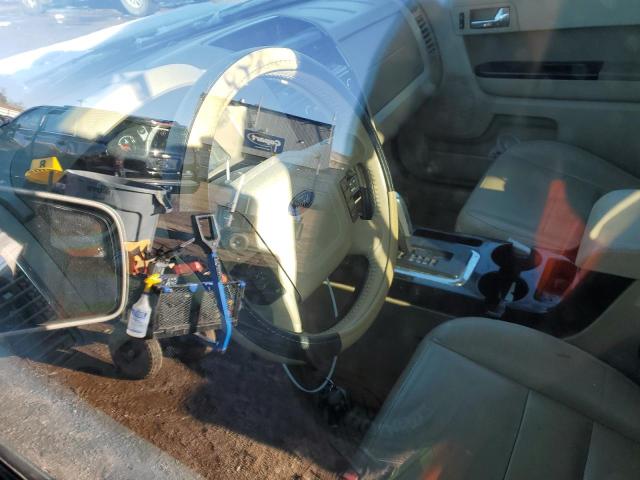 Photo 8 from auction – 2010 FORD ESCAPE LIM with VIN 1FMCU0EG5AKD10637