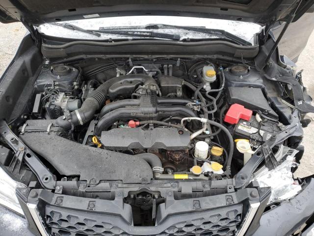 Photo 12 from auction – 2016 SUBARU FORESTER 2 with VIN JF2SJAFC6GH554489