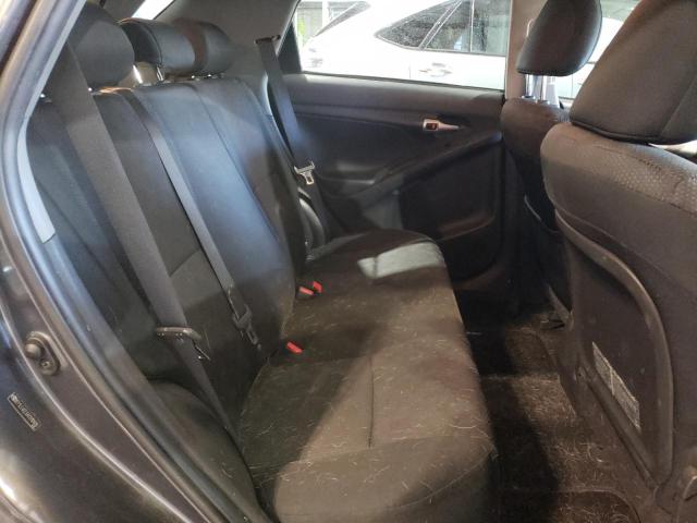 Photo 10 from auction – 2010 TOYOTA COROLLA MA with VIN 2T1LE4EEXAC018409