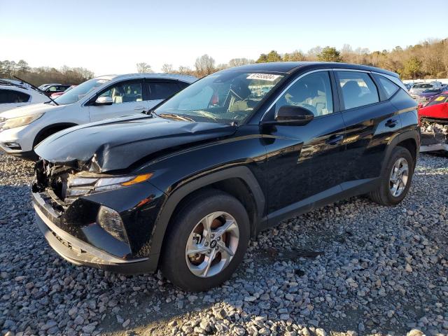 Photo 1 from auction – 2024 HYUNDAI TUCSON SE with VIN 5NMJACDE0RH343977