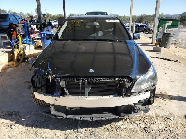 Photo 5 from auction – 2014 MERCEDES-BENZ E 350 with VIN WDDHF5KB6EB059889