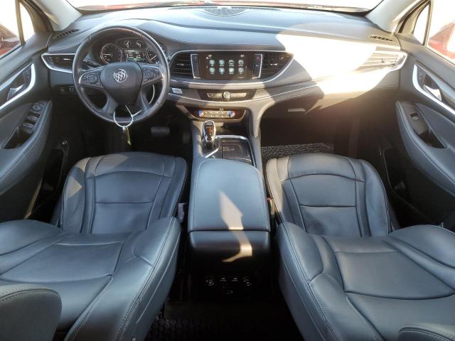 Photo 8 from auction – 2019 BUICK ENCLAVE ES with VIN 5GAERBKW0KJ192415