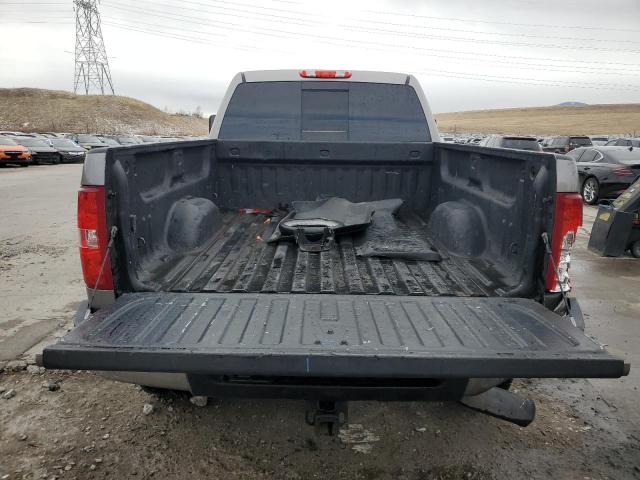 Photo 6 from auction – 2008 CHEVROLET SILVERADO with VIN 1GCHK23688F169958