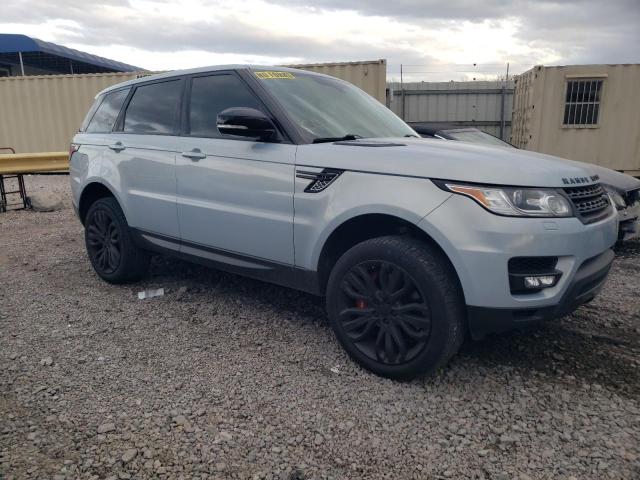 Photo 4 from auction – 2014 LAND ROVER RANGE ROVE with VIN SALWR2TF1EA378303
