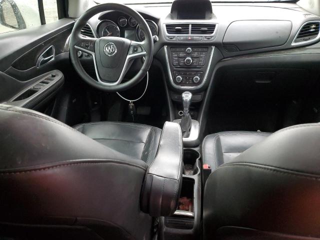 Photo 8 from auction – 2016 BUICK ENCORE PRE with VIN KL4CJDSB7GB632616