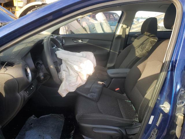 Photo 7 from auction – 2019 KIA FORTE FE with VIN 3KPF24AD6KE058332