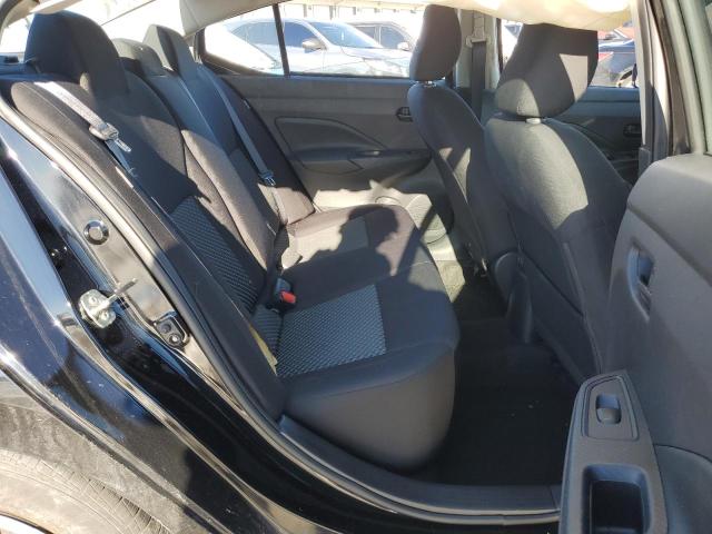 Photo 10 from auction – 2020 NISSAN VERSA S with VIN 3N1CN8DV1LL911936