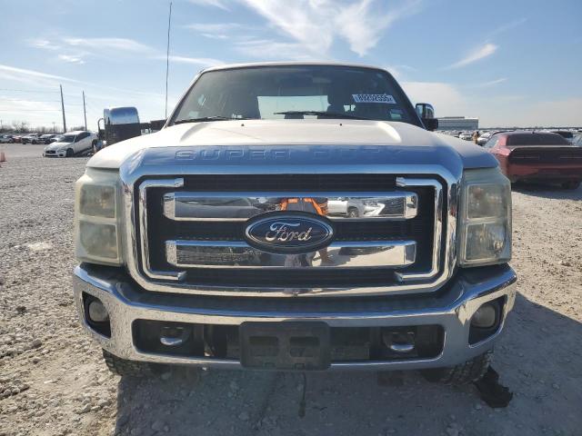 Photo 5 from auction – 2011 FORD F250 SUPER with VIN 1FT7W2BT7BEC85401