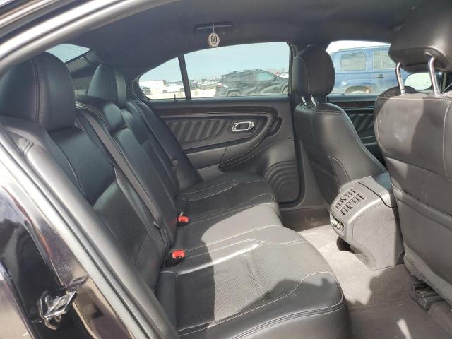 Photo 10 from auction – 2019 FORD TAURUS LIM with VIN 1FAHP2F83KG118034