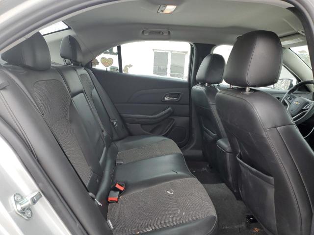 Photo 10 from auction – 2016 CHEVROLET MALIBU LIM with VIN 1G11C5SA2GF150450