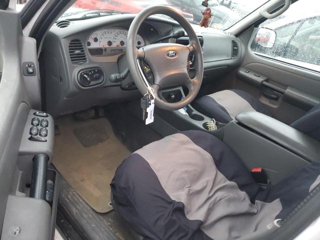 Photo 8 from auction – 2005 FORD EXPLORER S with VIN 1FMZU77K25UA70462