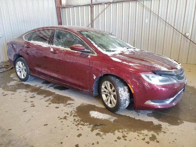 Photo 4 from auction – 2015 CHRYSLER 200 LIMITE with VIN 1C3CCCAB6FN569263
