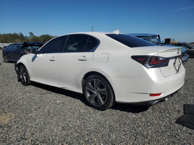 Photo 2 from auction – 2016 LEXUS GS 350 with VIN JTHCZ1BL2GA003114