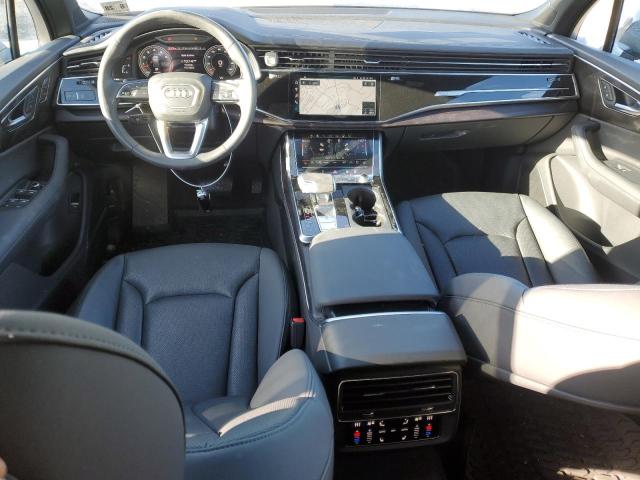 Photo 8 from auction – 2023 AUDI Q7 PRESTIG with VIN WA1VXBF73PD023206