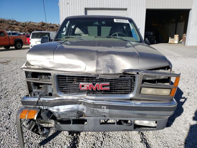 Photo 5 from auction – 1998 GMC YUKON with VIN 1GKEK13R1WR508227