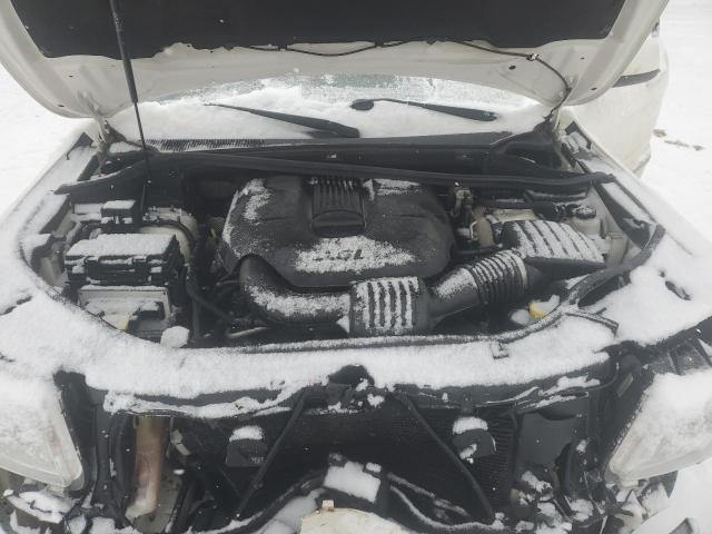 Photo 12 from auction – 2011 JEEP GRAND CHER with VIN 1J4RR4GGXBC674062
