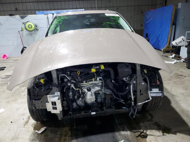 Photo 5 from auction – 2024 NISSAN PATHFINDER with VIN 5N1DR3DK2RC229677