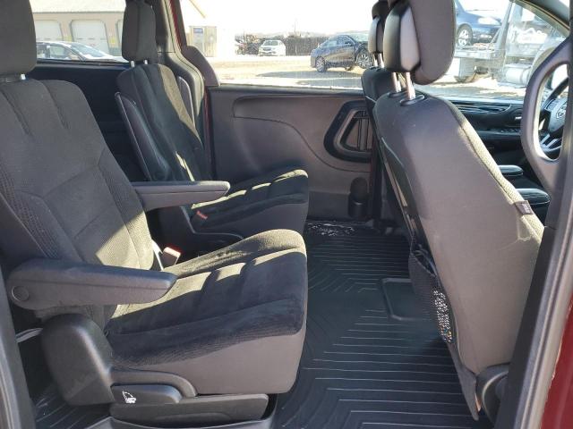 Photo 10 from auction – 2017 DODGE GRAND CARA with VIN 2C4RDGBG9HR856252