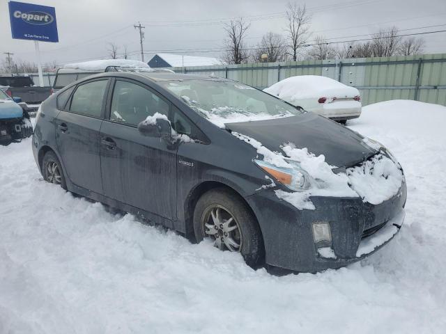 Photo 4 from auction – 2010 TOYOTA PRIUS with VIN JTDKN3DU2A0027324