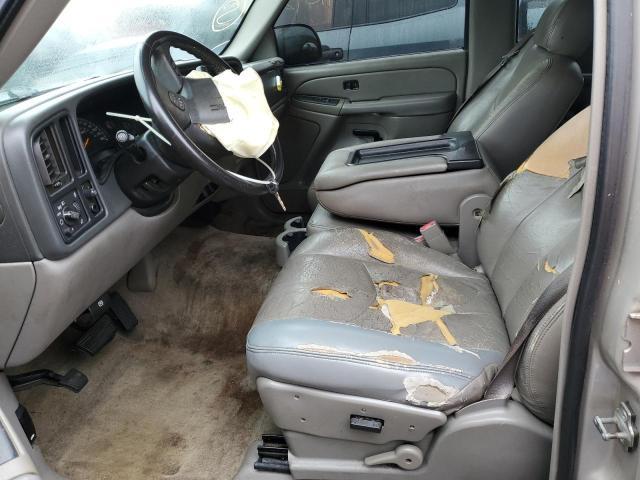 Photo 7 from auction – 2005 GMC YUKON with VIN 1GKEC13V15R260439