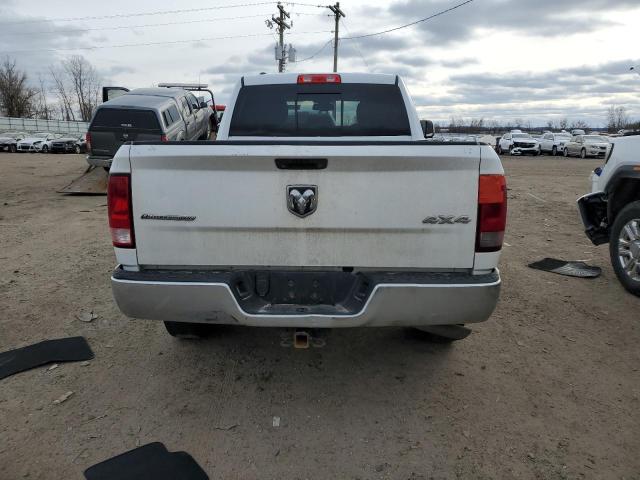 Photo 6 from auction – 2017 RAM 1500 with VIN 1C6RR7GG0HS673841