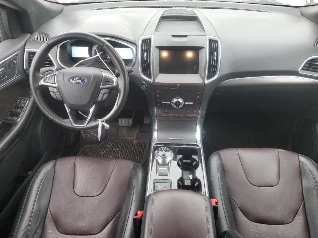 Photo 8 from auction – 2020 FORD EDGE TITAN with VIN 2FMPK3K93LBA92547