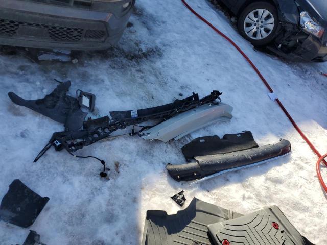 Photo 13 from auction – 2020 CHRYSLER PACIFICA T with VIN 2C4RC1EG3LR123439
