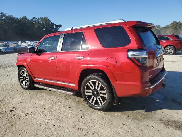 Фото 2 с аукциона – 2014 TOYOTA 4RUNNER SR с VIN JTEZU5JR2E5070448