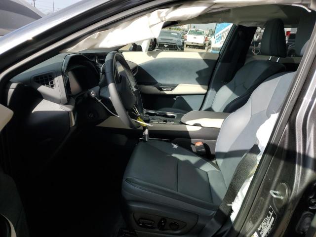 Photo 7 from auction – 2023 LEXUS RZ 450E with VIN JTJAAAAB2PA017911