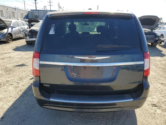 Photo 6 from auction – 2014 CHRYSLER TOWN & COU with VIN 2C4RC1BG2ER211812