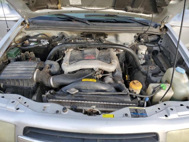 Photo 12 from auction – 2004 CHEVROLET TRACKER LT with VIN 2CNBE634X46900683