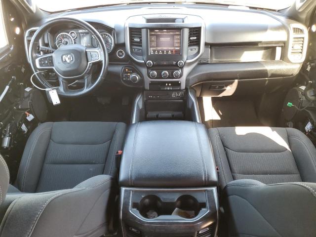 Photo 8 from auction – 2019 RAM 1500 BIG H with VIN 1C6SRFFT6KN645347