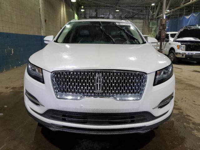 Photo 5 from auction – 2019 LINCOLN MKC SELECT with VIN 5LMCJ2D90KUL38775