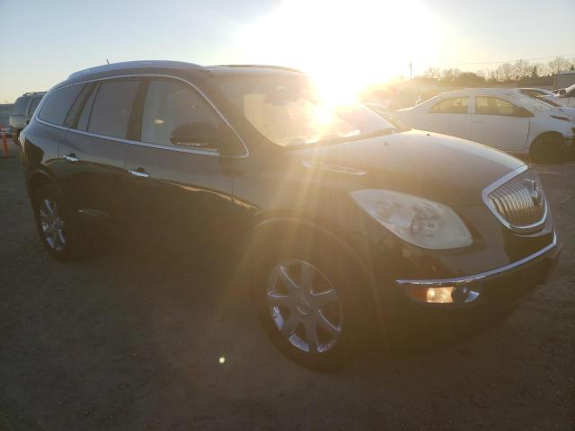 Photo 4 from auction – 2008 BUICK ENCLAVE CX with VIN 5GAER23738J192411