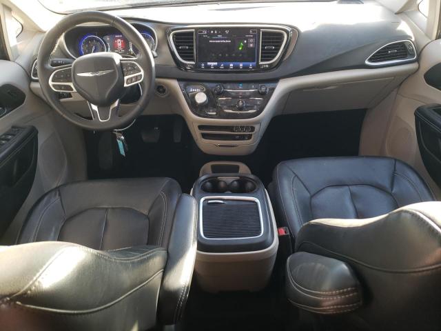 Photo 8 from auction – 2022 CHRYSLER PACIFICA T with VIN 2C4RC1BG3NR190274