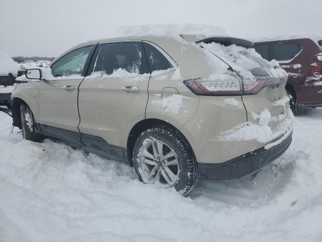Photo 2 from auction – 2018 FORD EDGE SEL with VIN 2FMPK4J96JBB38327