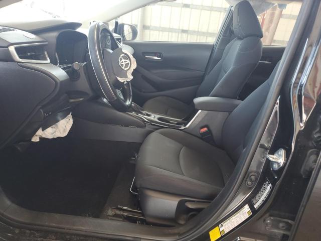 Photo 7 from auction – 2020 TOYOTA COROLLA LE with VIN 5YFEPRAE9LP071546
