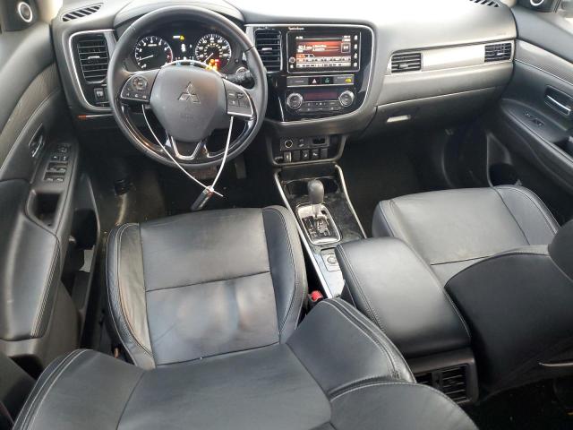 Photo 8 from auction – 2019 MITSUBISHI OUTLANDER with VIN JA4AZ3A34KZ051630