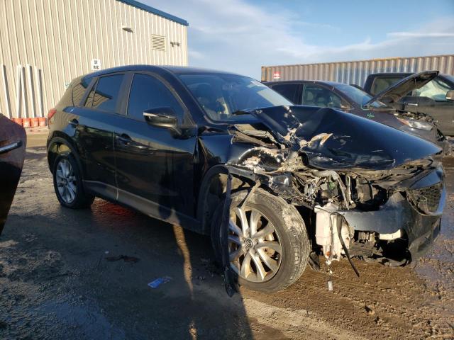 Photo 4 from auction – 2015 MAZDA CX-5 GT with VIN JM3KE4DY5F0523158