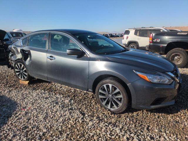 Photo 4 from auction – 2017 NISSAN ALTIMA 2.5 with VIN 1N4AL3AP7HC171319