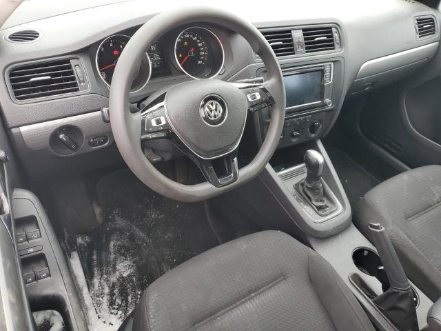 Photo 8 from auction – 2016 VOLKSWAGEN JETTA S with VIN 3VW267AJ2GM291516