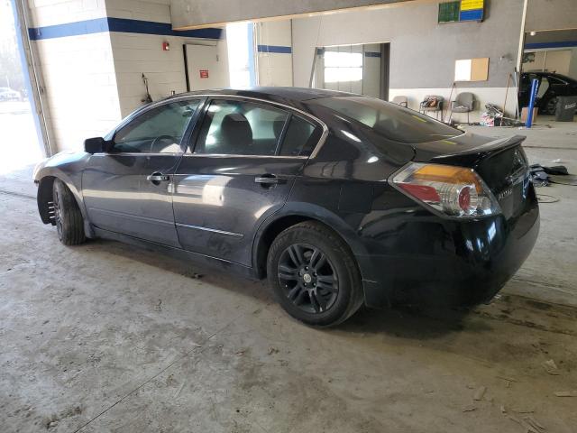 Photo 2 from auction – 2012 NISSAN ALTIMA BAS with VIN 1N4AL2APXCN424317