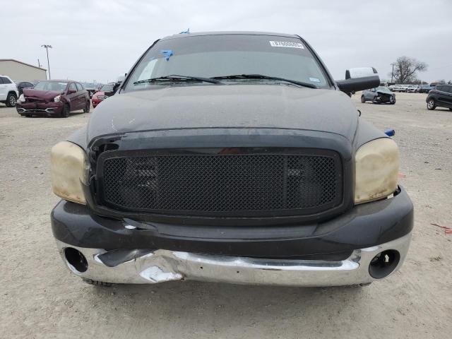 Photo 5 from auction – 2004 DODGE RAM 2500 S with VIN 3D7KA28C94G143584