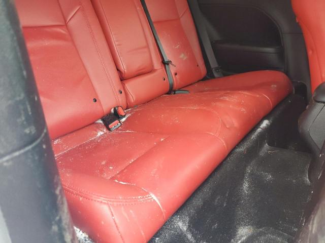 Photo 10 from auction – 2021 DODGE CHALLENGER with VIN 2C3CDZFJ0MH662429